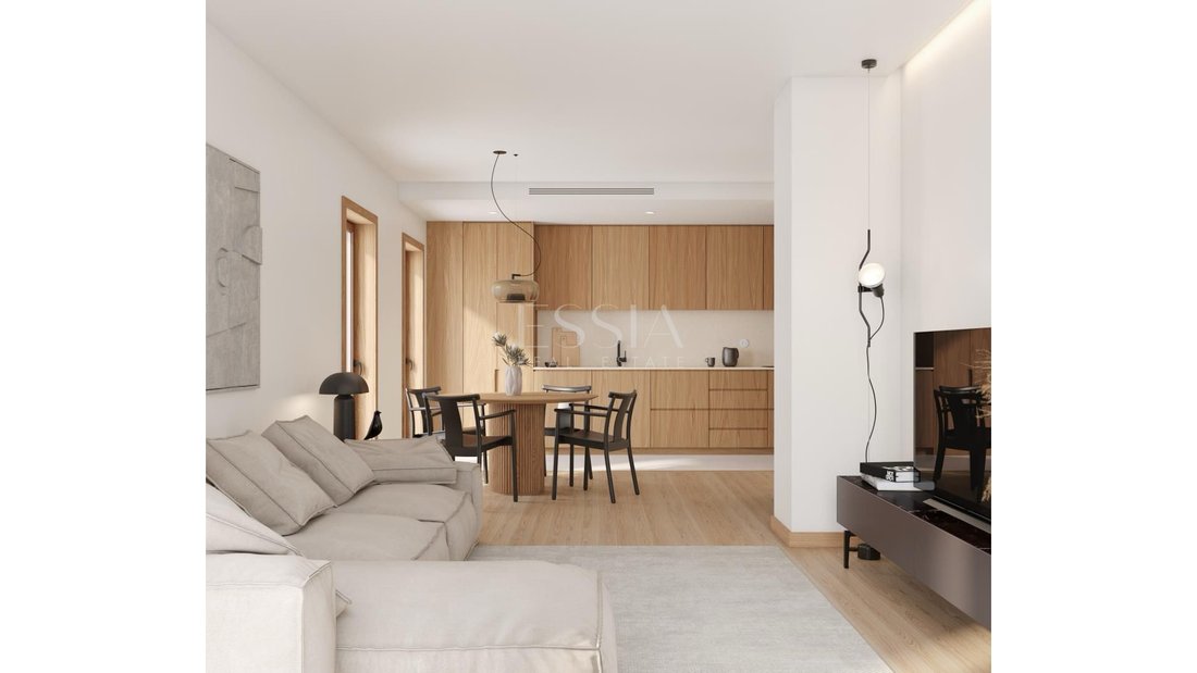 Apartment in Cedofeita, Santo Ildefonso, Se, Miragaia, Sao Nicolau e Vitoria, Porto District, Portugal 5 - 17650241