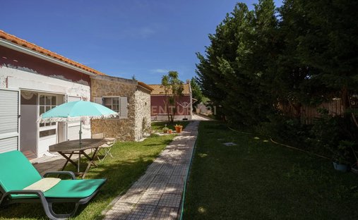 Farm Ranch in Poceirao e Marateca, Setubal, Portugal 1