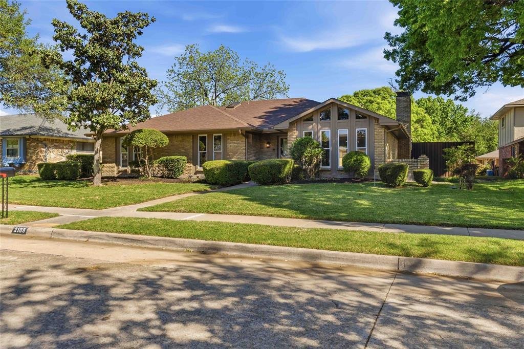 House in Plano, Texas, United States 1 - 17649622