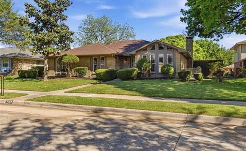 House in Plano, Texas, United States 1
