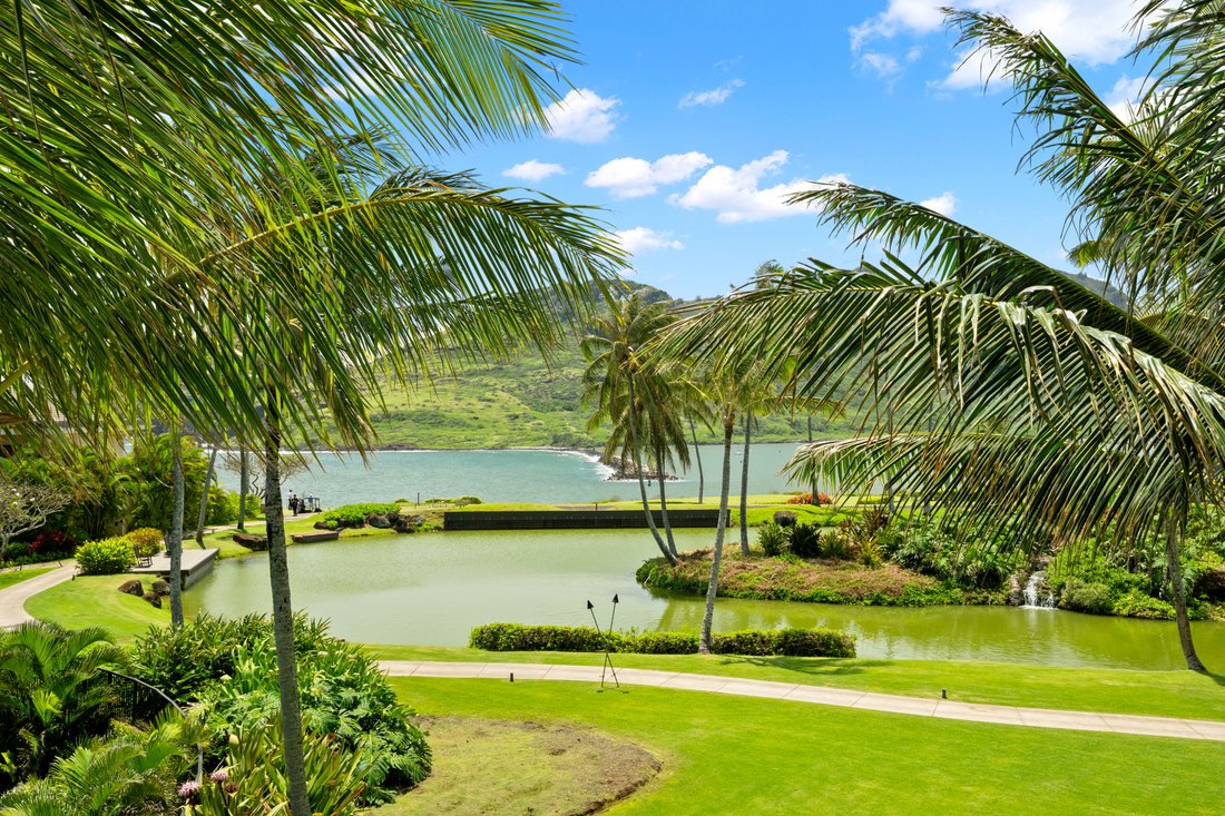 Condo in Lihue, Hawaii, United States 3 - 17644894