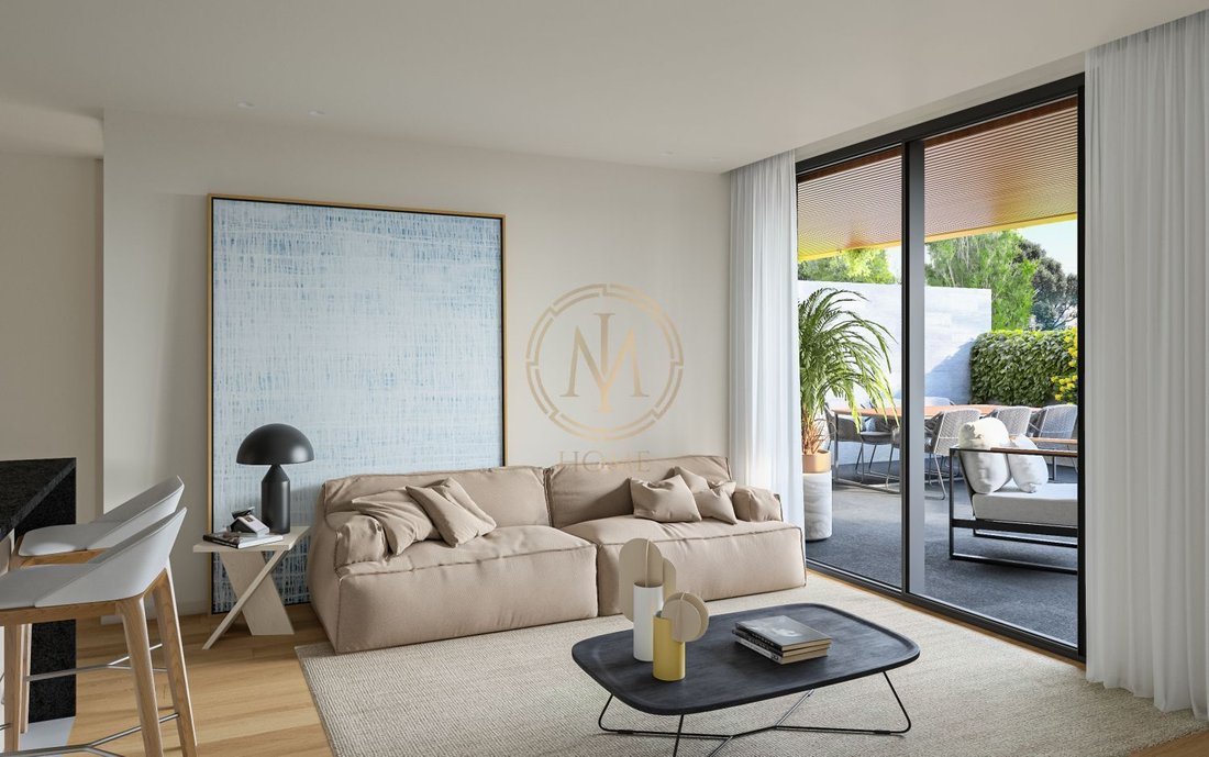 Apartment in Santa Marinha e Sao Pedro da Afurada, Porto District, Portugal 4 - 17491820