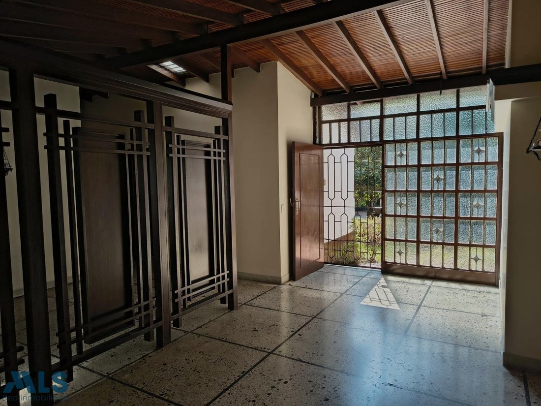 House in Medellín, Antioquia, Colombia 1 - 17652124