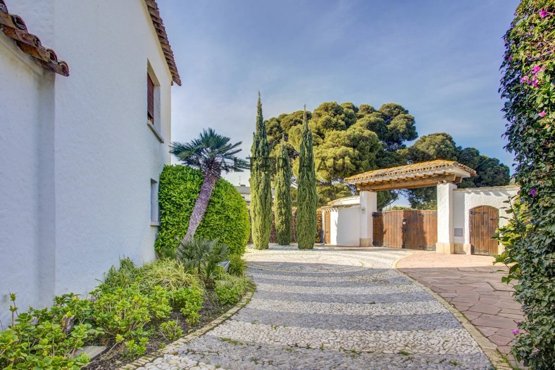 House in Sitges, Catalonia, Spain 5 - 17647103