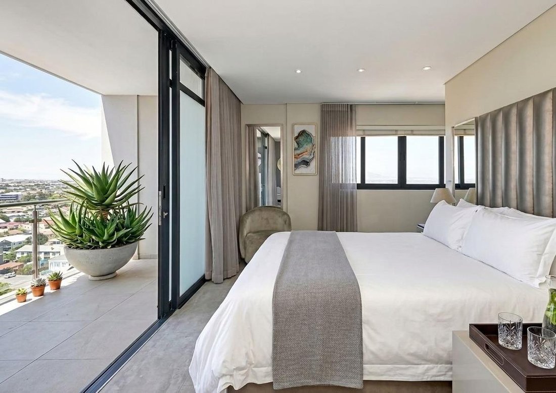 Apartment in Table View, Cape Town, South Africa 3 - 17651913