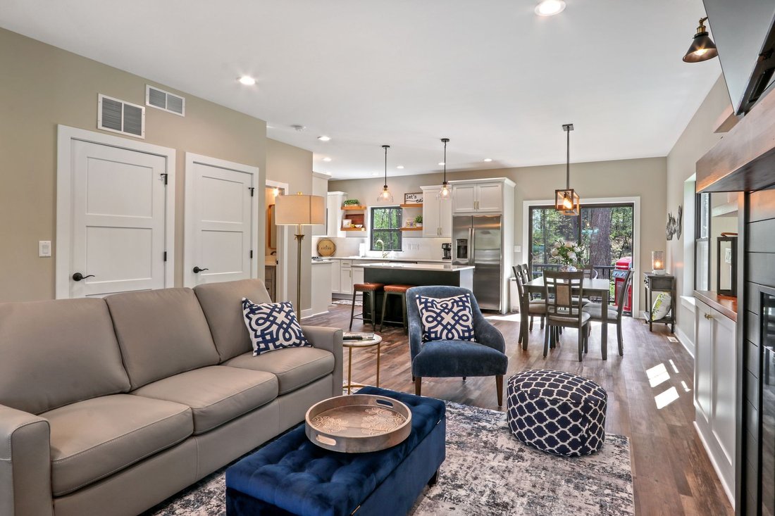 House in Fontana-on-Geneva Lake, Wisconsin, United States 5 - 17506133