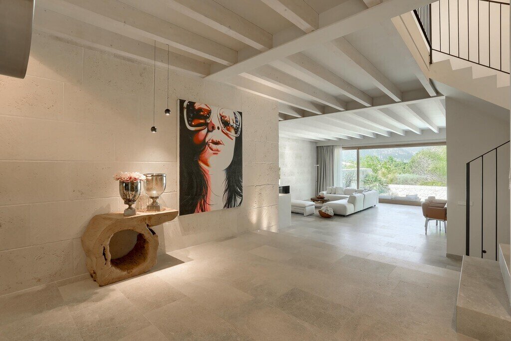 House in Campanet, Balearic Islands, Spain 2 - 17648250