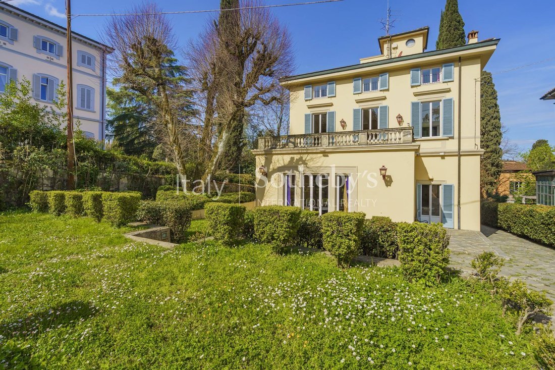 House in Center, Florence, Tuscany 3 - 17653542