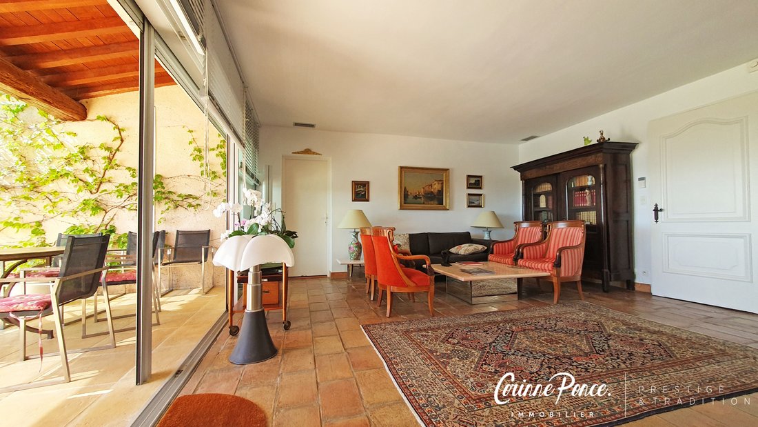 Casa en Camplanier, Nimes, Francia 5 - 17649934
