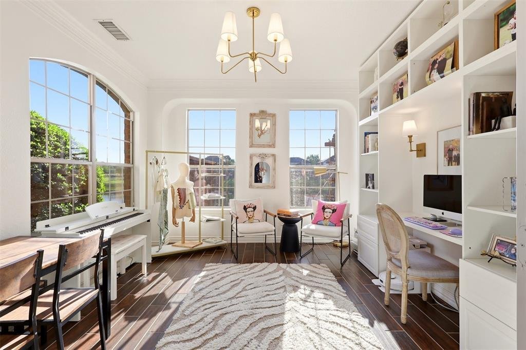 House in Frisco, Texas, United States 3 - 17649578