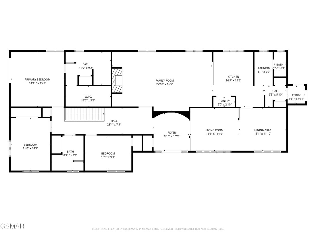 House in Newport, Tennessee, United States 2 - 17646039
