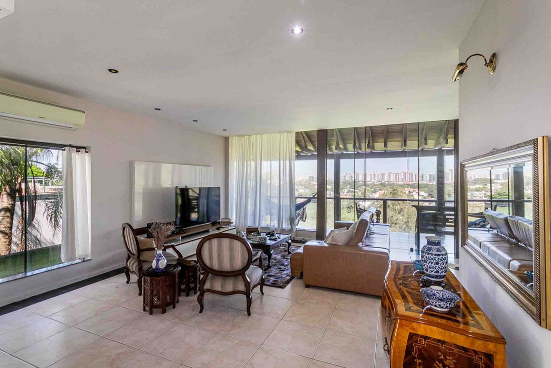 House in Rio de Janeiro, State of Rio de Janeiro, Brazil 3 - 17647100