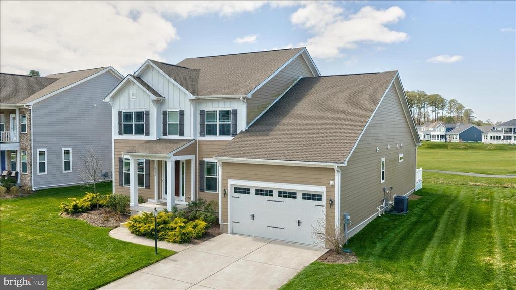 House in Berlin, Maryland, United States 2 - 17646185