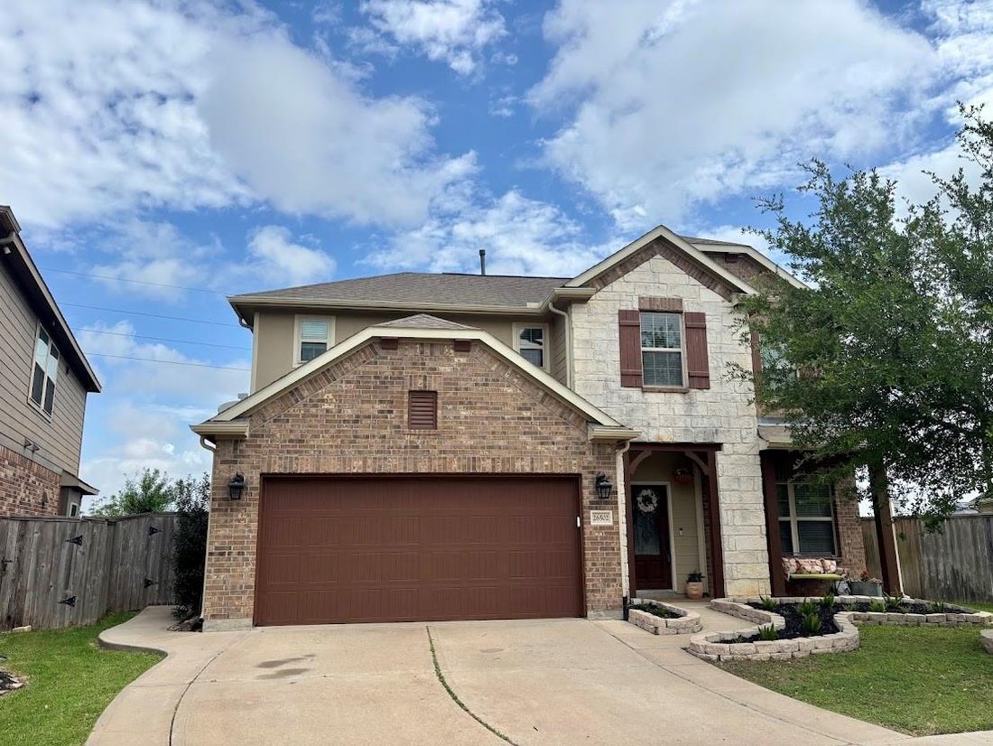 House in Richmond, Texas, United States 3 - 17651932
