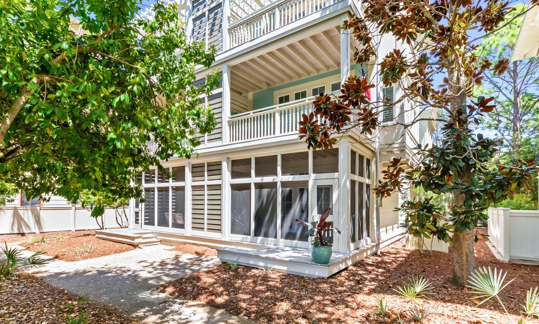 Condo in Santa Rosa Beach, Florida, United States 1 - 17645202