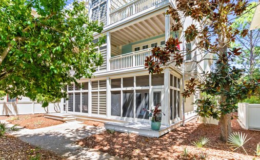 Appartement à Santa Rosa Beach, Floride, États-Unis 1