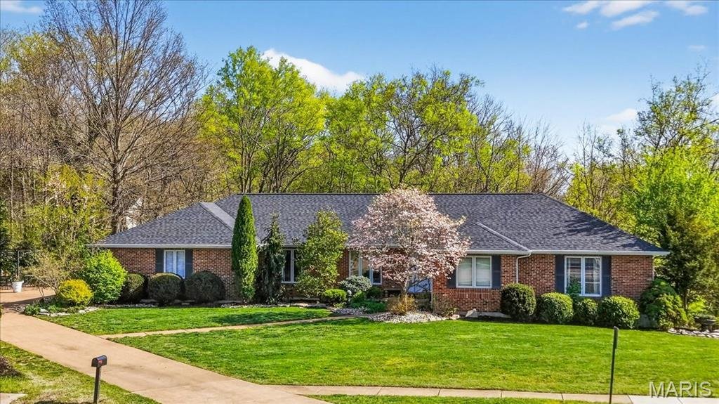 House in Fenton, Missouri, United States 1 - 17645793