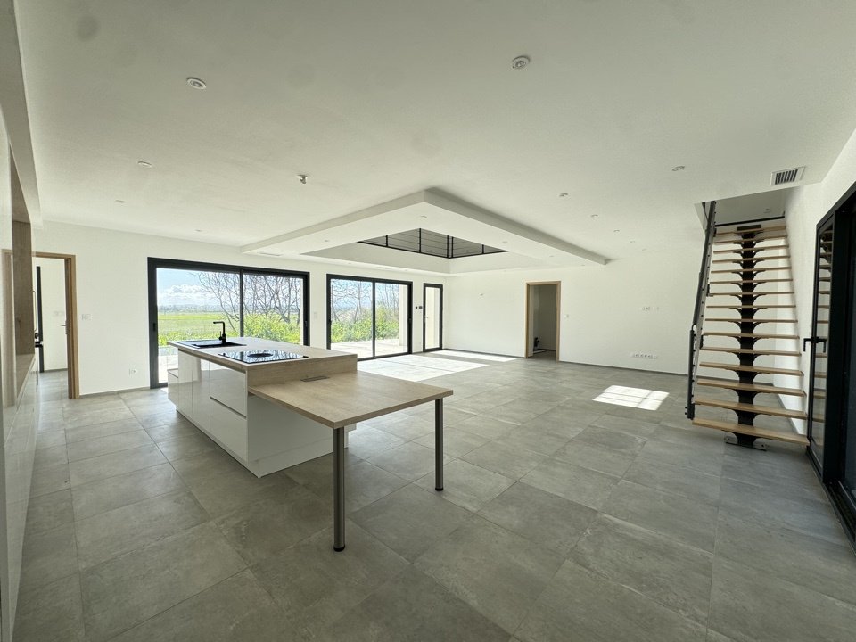 House in Berat, Occitania, France 2 - 17646508
