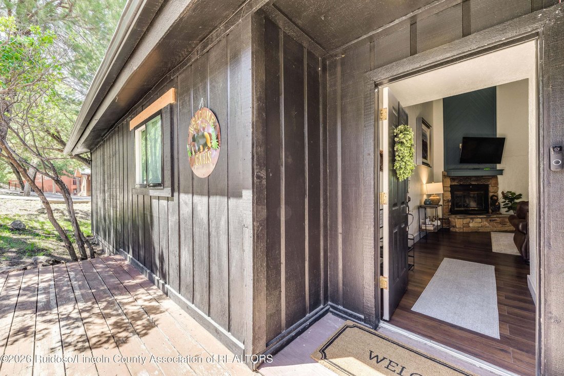 House in Ruidoso, New Mexico, United States 5 - 17644942