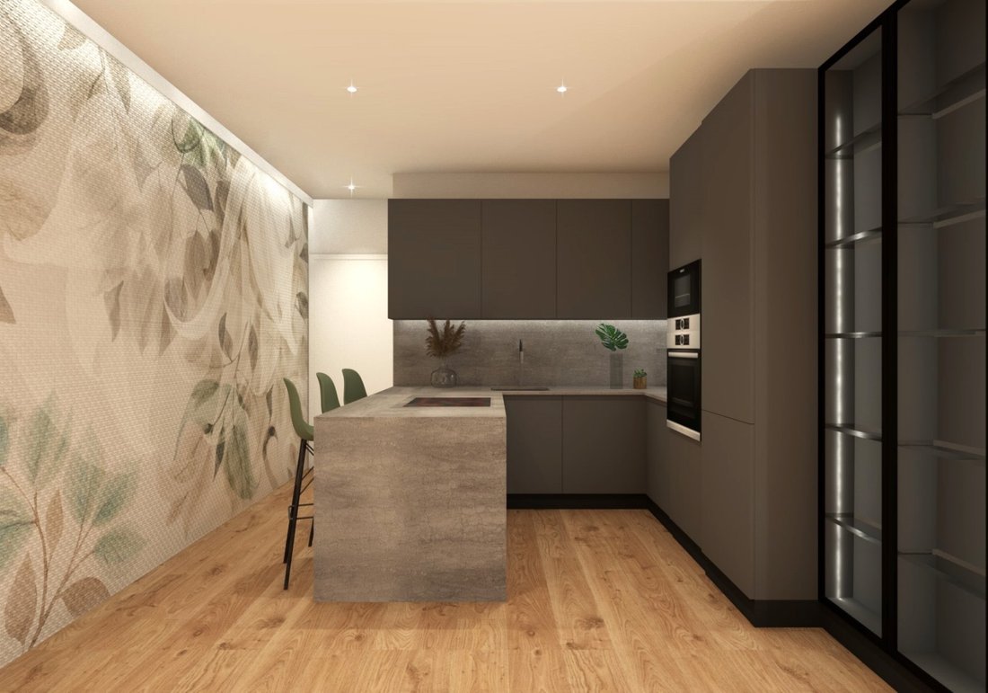 Appartement à Zone d'Ariosto - Magenta, Milan, Italie 4 - 17645444