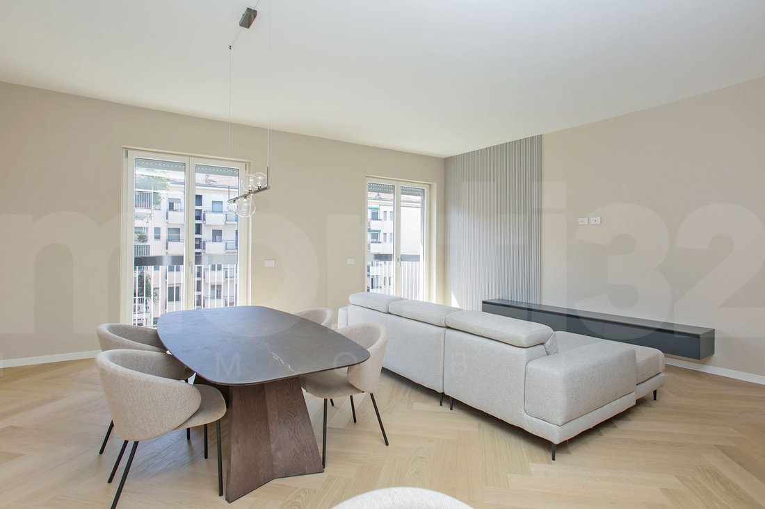 Apartment in Garibaldi - Corso Como, Milan, Italy 5 - 17645509