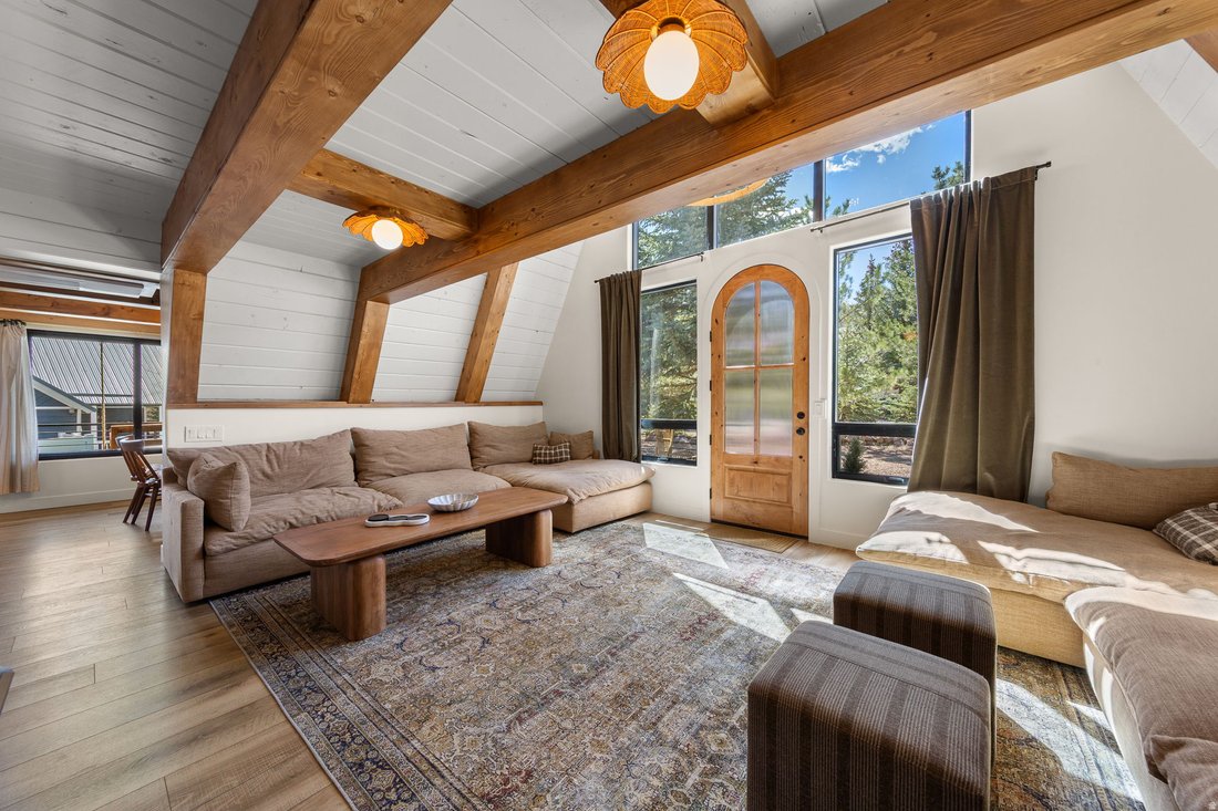 House in Pine Valley, Utah, United States 2 - 17658985