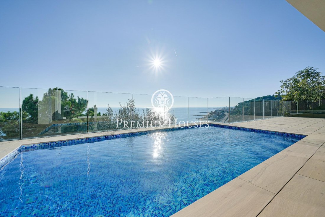 House in Arenys de Mar, Catalonia, Spain 5 - 17650165