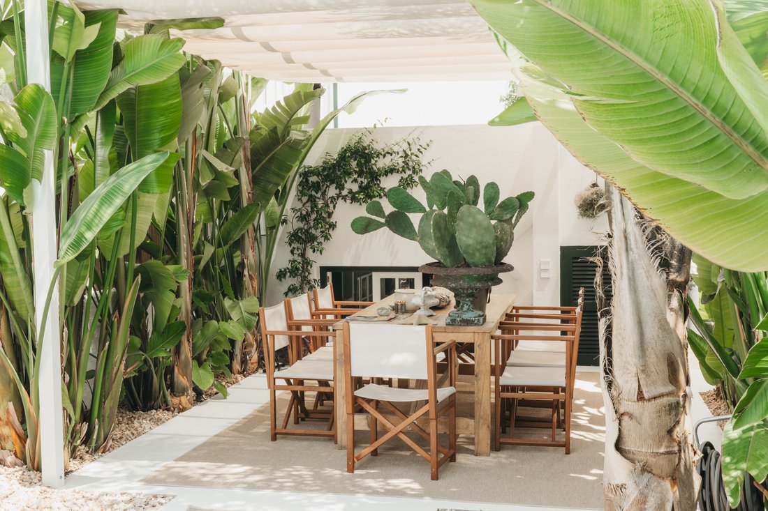 Townhouse in Maó / Mahón, Balearic Islands, Spain 2 - 17647074