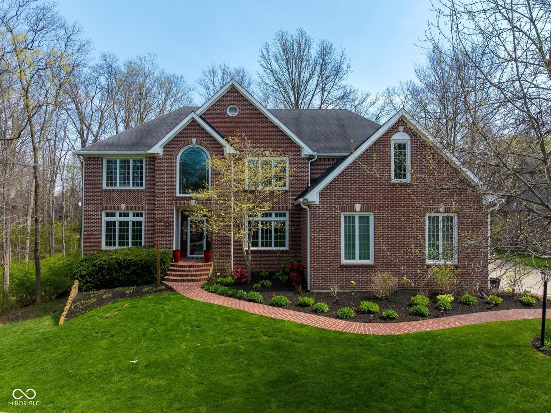 House in Lawrence, Indiana, United States 1 - 17650075