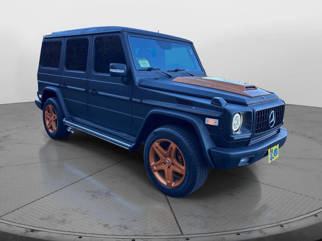 Suv in Canton, MA, United States 4 - 16659102