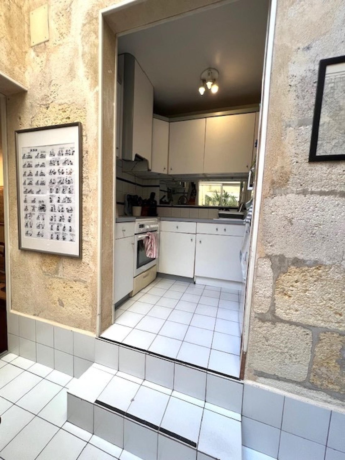 Apartment in Hôtel de Ville-Quinconce-Saint Seurin-Fondaudège, Bordeaux, France 5 - 17654971