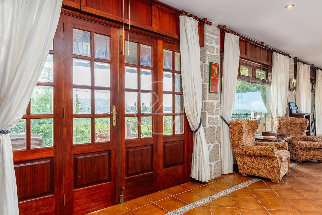 House in Baiona (District), Baiona, Spain 3 - 17645052