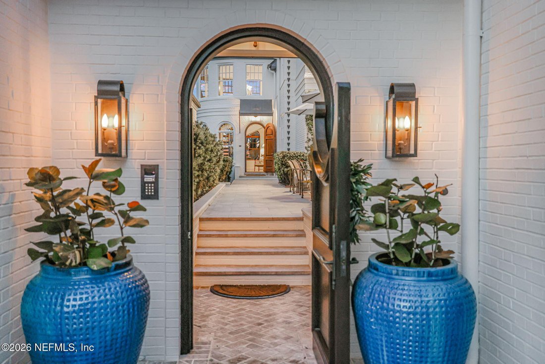 House in Jacksonville Beach, Florida, United States 5 - 17655475