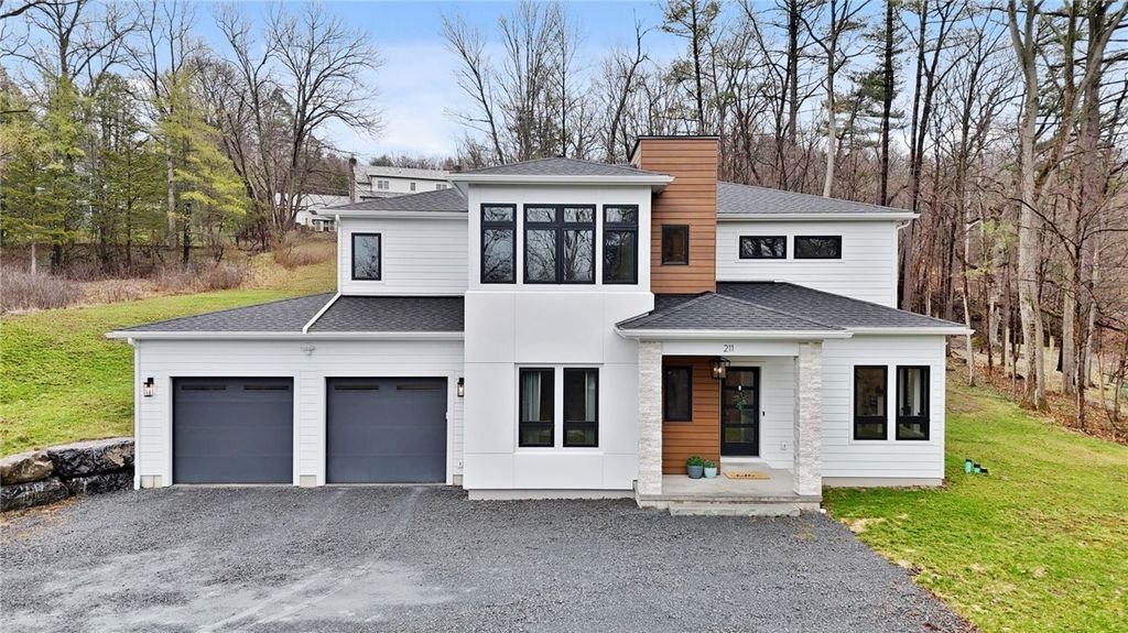 House in Ithaca, New York, United States 1 - 17651379