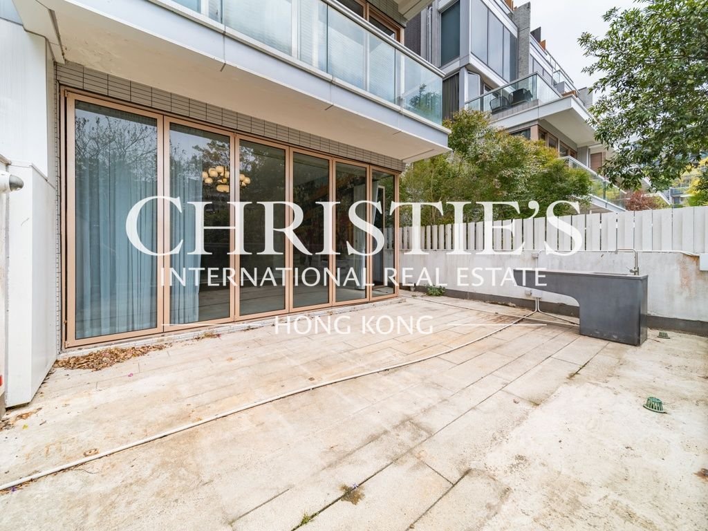 Apartment in Hong Kong, Hong Kong 3 - 17653372