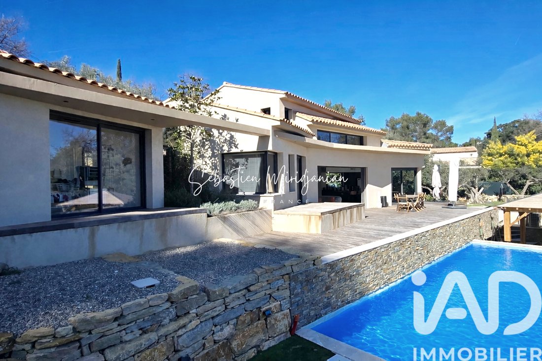 House in Solliès-Ville, Provence-Alpes-Côte d'Azur, France 2 - 17307065
