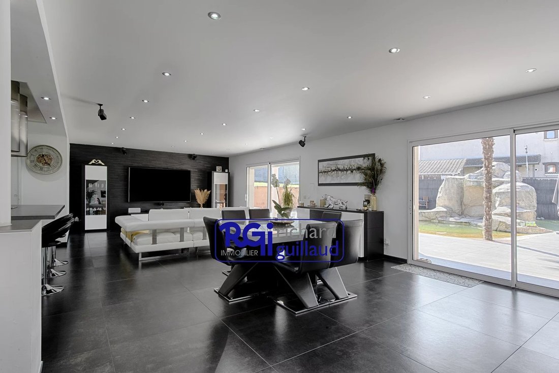 House in Nord, La Tour-du-Pin, France 4 - 17660395