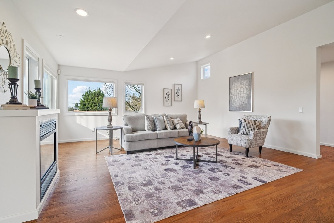 House in Newcastle, Washington, United States 5 - 17646493