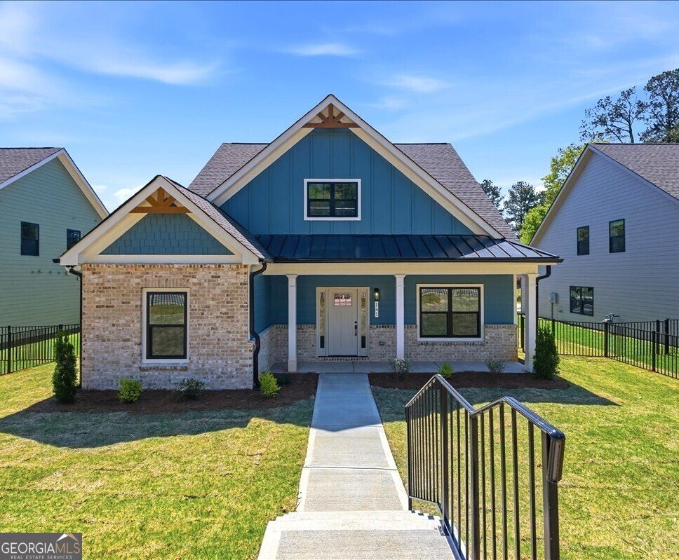 House in Emerson, Georgia, United States 2 - 17381212