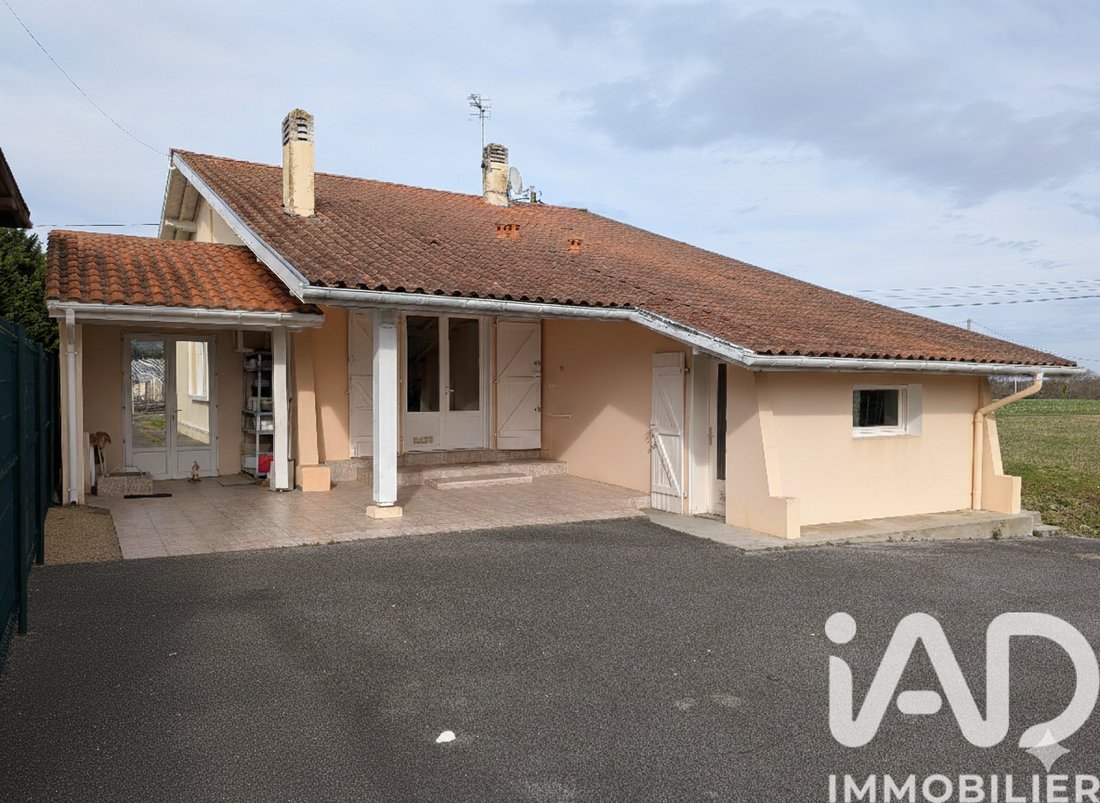 House in Sud, Tarnos, France 1 - 17274277