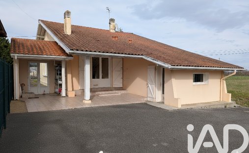House in Sud, Tarnos, France 1