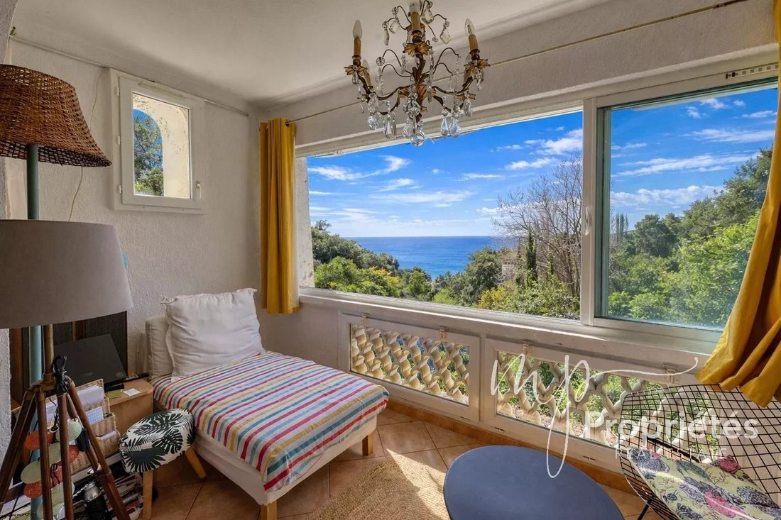 Apartment in French Riviera, Provence-Alpes-Côte d'Azur, France 1 - 17440522