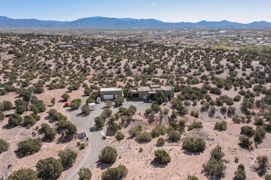 House in Santa Fe, New Mexico, United States 4 - 17649399