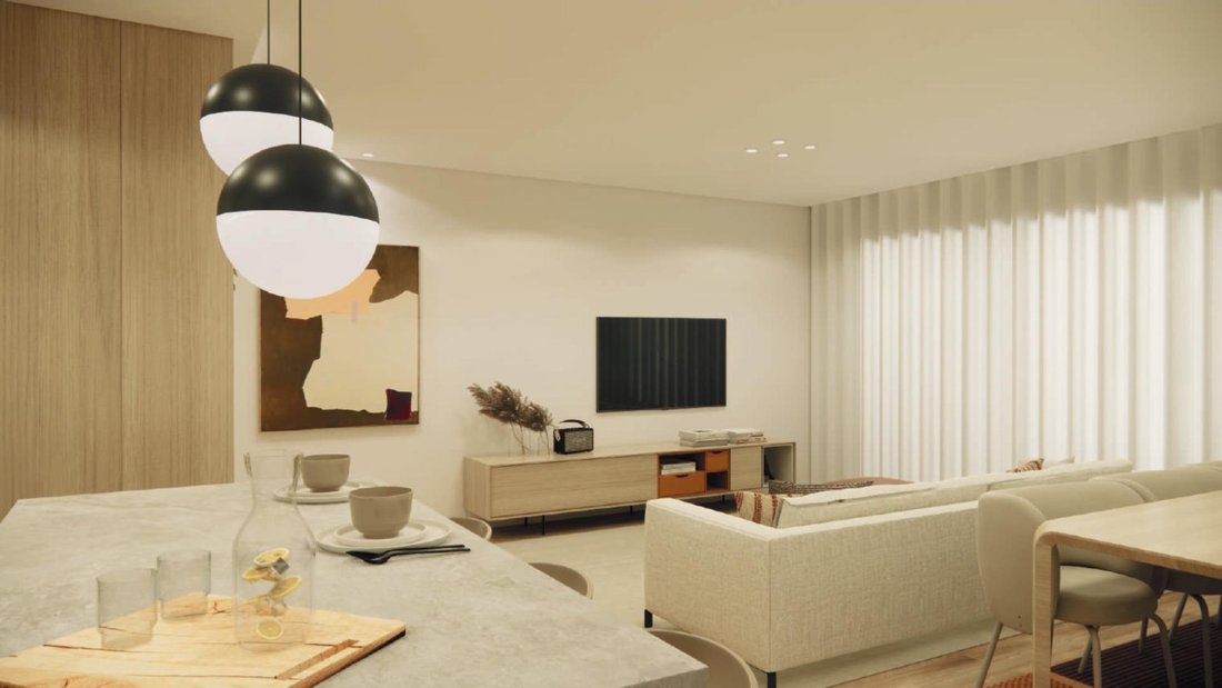 Apartment in Montijo e Afonsoeiro, Setubal, Portugal 3 - 17652531