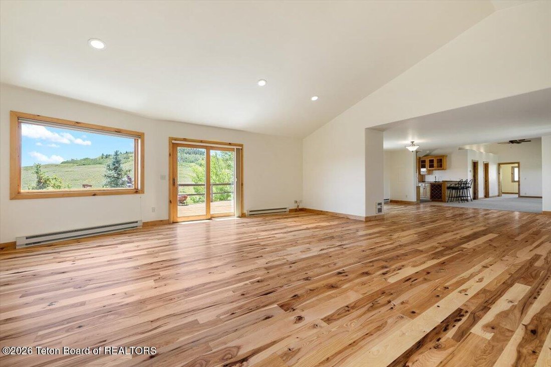 House in Bondurant, Wyoming, United States 5 - 17649304