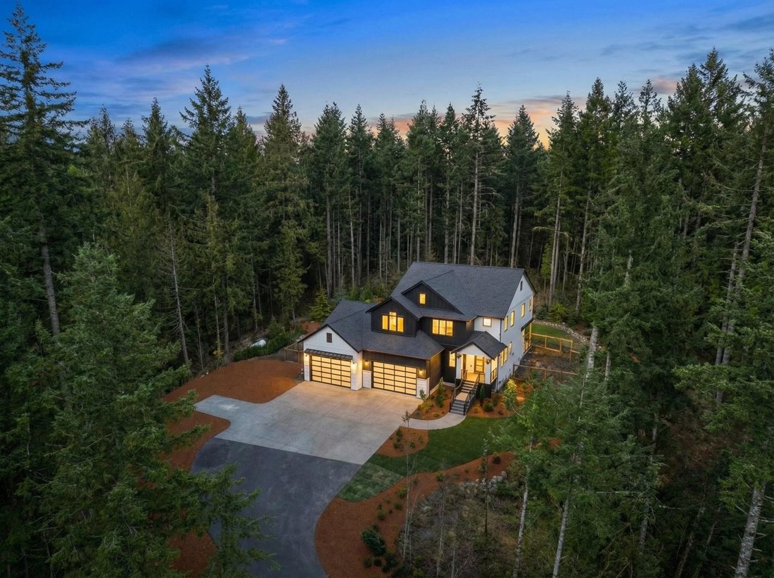 House in Ravensdale, Washington, United States 2 - 17655896
