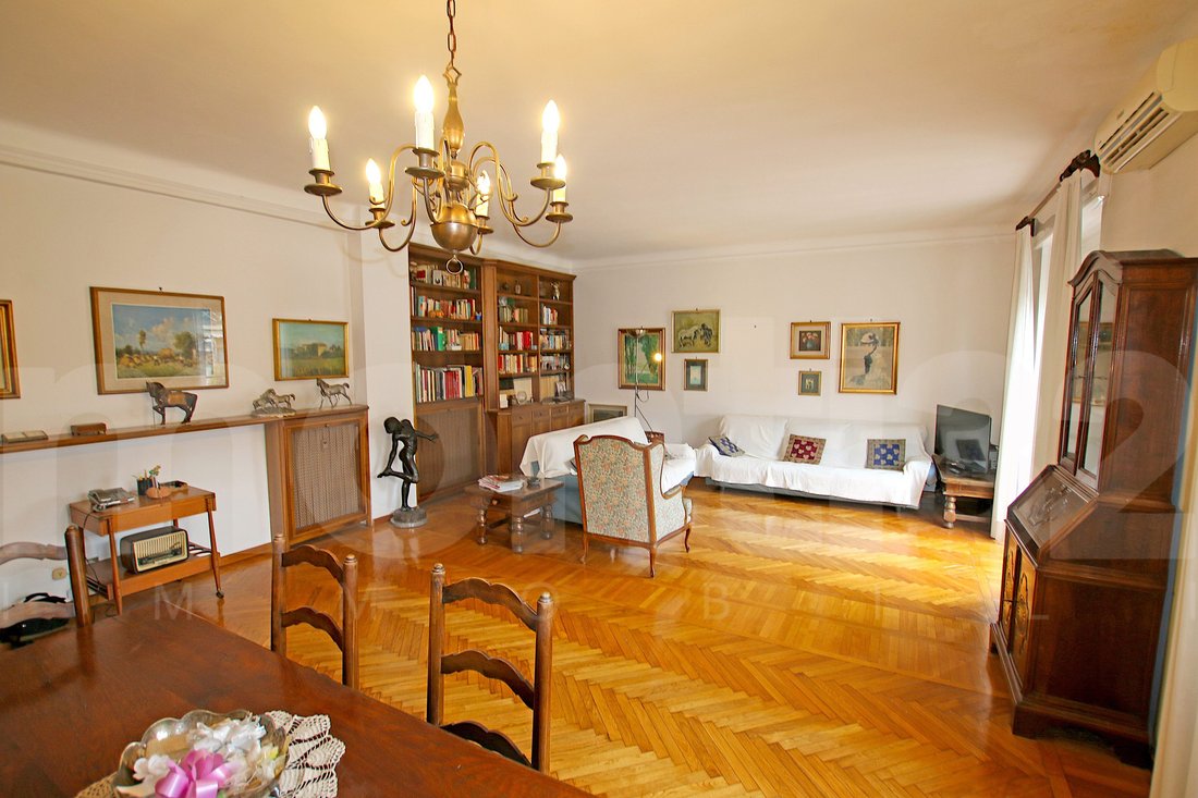 Wohnung in Fiera, Mailand, Italien 2 - 17645538