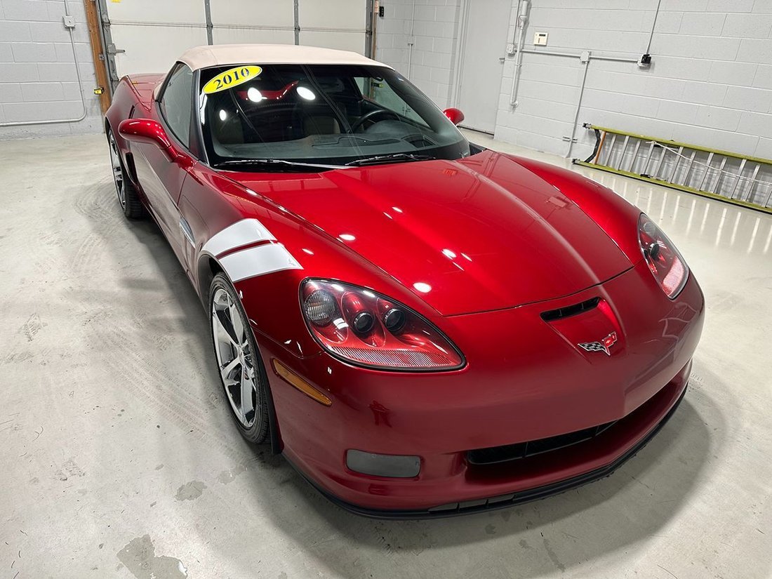 Cabriolet in Carol Stream, IL, United States 3 - 17652958