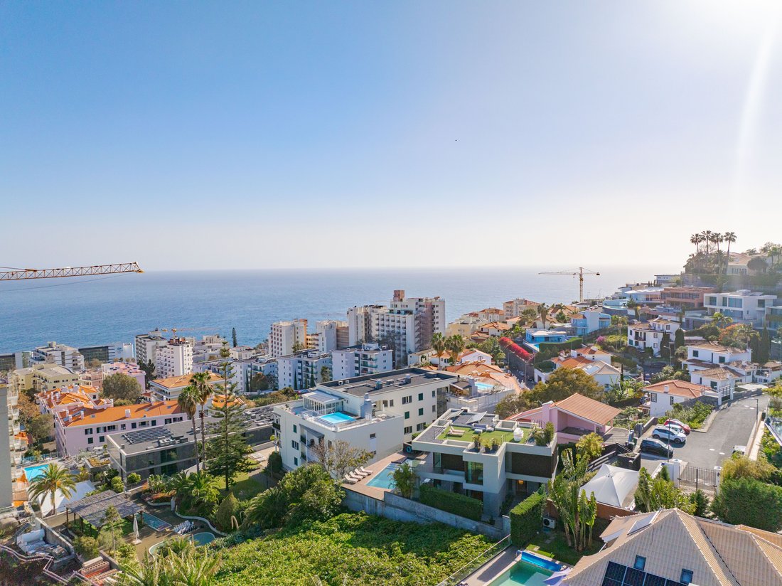 Villa in Sao Martinho, Madeira, Portugal 5 - 17652104