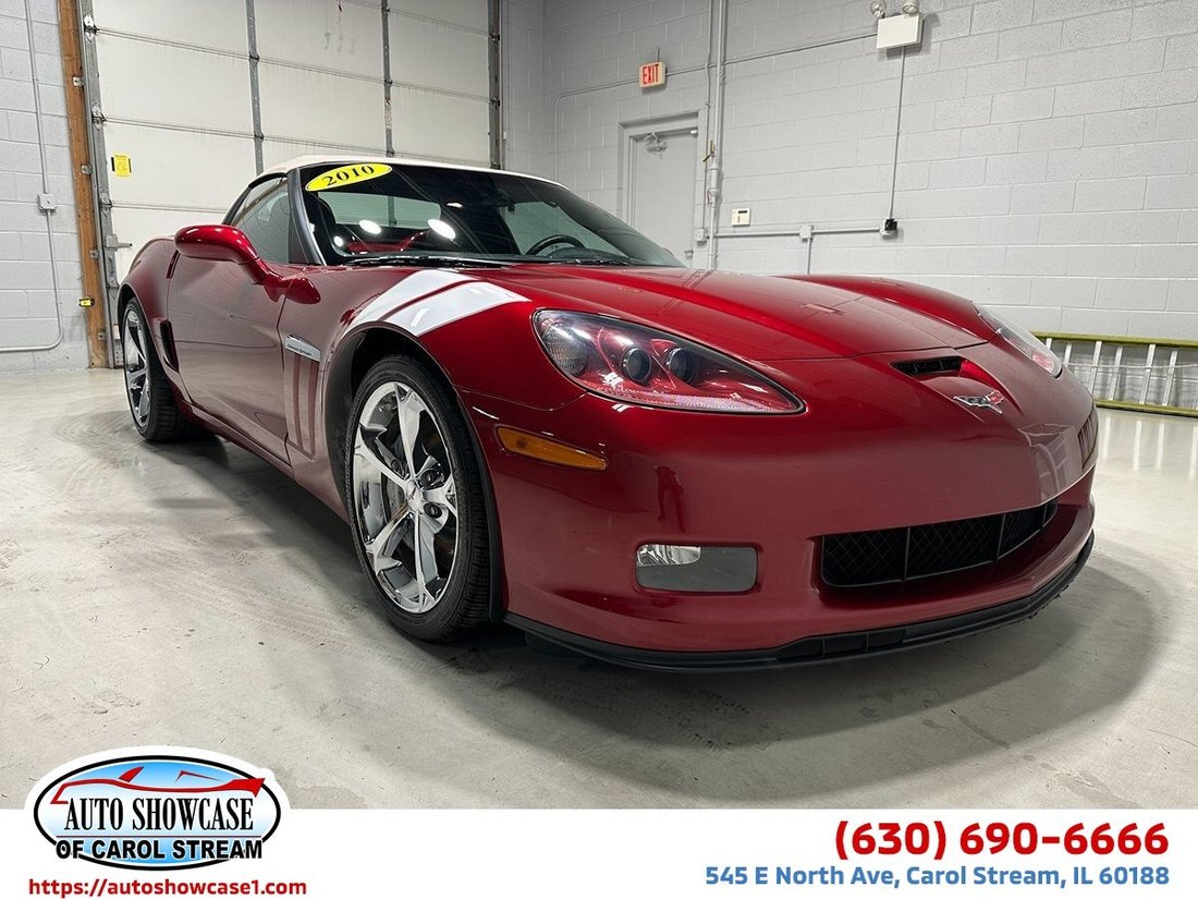 Cabriolet in Carol Stream, IL, United States 1 - 17652958
